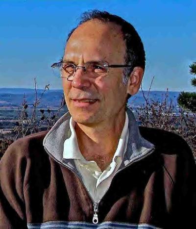 photo of Antonio Chaves